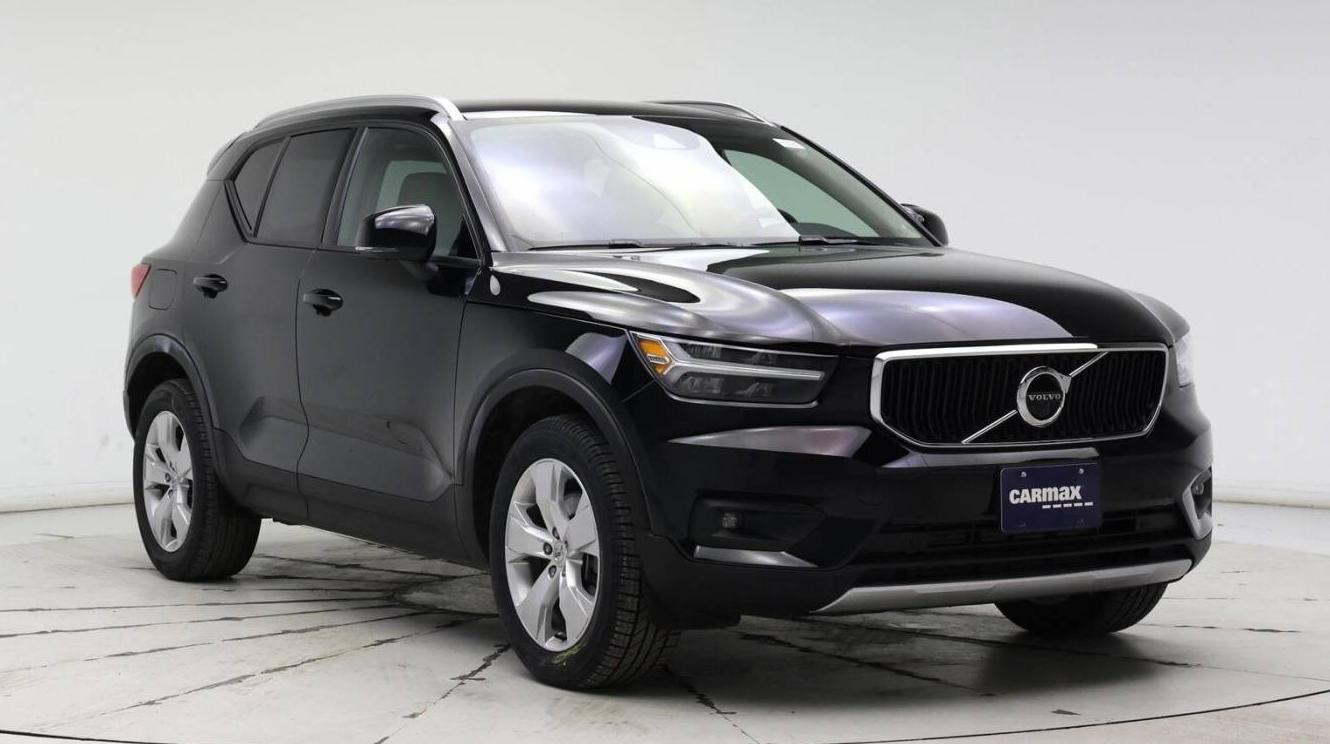 VOLVO XC40 2022 YV4AC2HK1N2779169 image