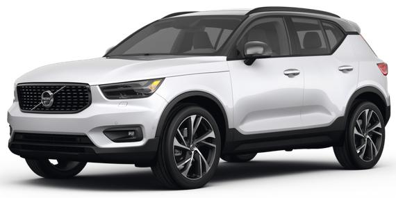 VOLVO XC40 2022 YV4162UM3N2788714 image VOLVO XC40 2022 YV4162UM3N2788714 image