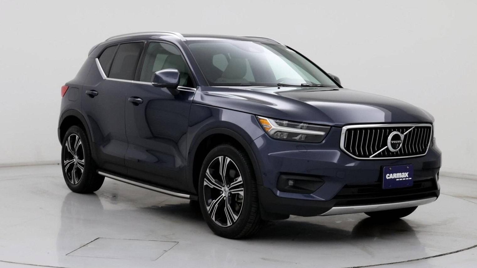 VOLVO XC40 2022 YV4162UL5N2674771 image