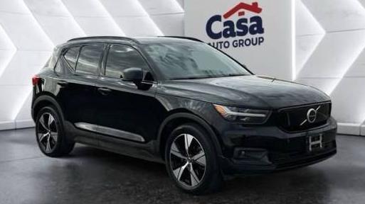 VOLVO XC40 2022 YV4ED3UR2N2684742 image