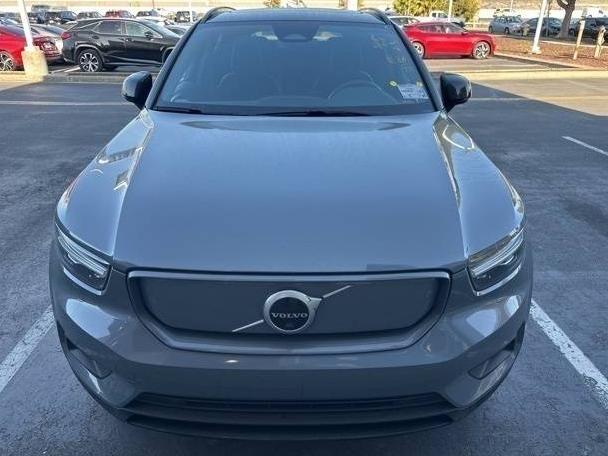 VOLVO XC40 2022 YV4ED3URXN2678834 image