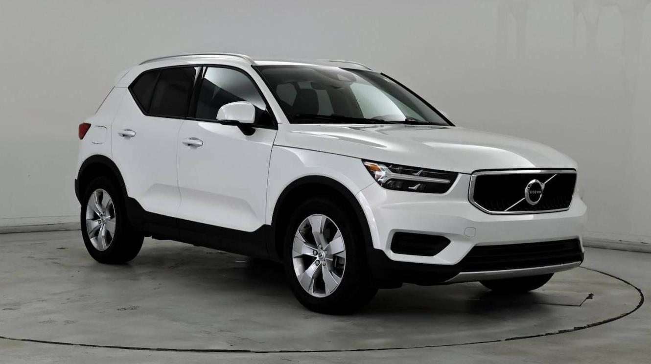 VOLVO XC40 2022 YV4AC2HK6N2748404 image