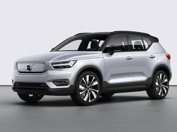 VOLVO XC40 2022 YV4ED3UR5N2762365 image
