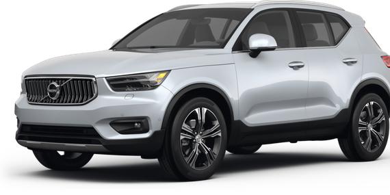 VOLVO XC40 2022 YV4AC2HK4N2772829 image VOLVO XC40 2022 YV4AC2HK4N2772829 image