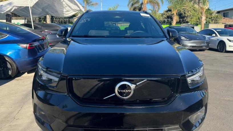VOLVO XC40 2022 YV4ED3UR6N2650917 image