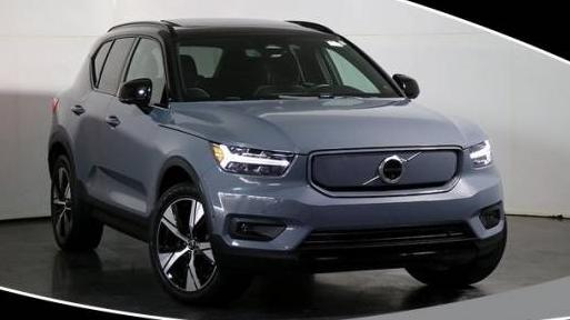 VOLVO XC40 2022 YV4ED3UR2N2768964 image