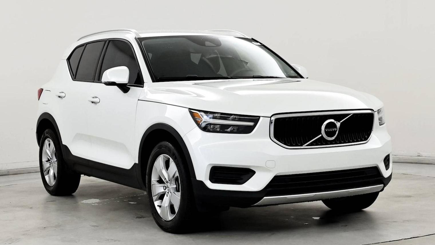 VOLVO XC40 2022 YV4AC2HK7N2747925 image