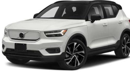 VOLVO XC40 2022 YV4ED3UB6N2750602 image