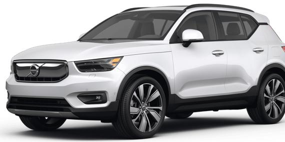 VOLVO XC40 2022 YV4ED3UR2N2714872 image