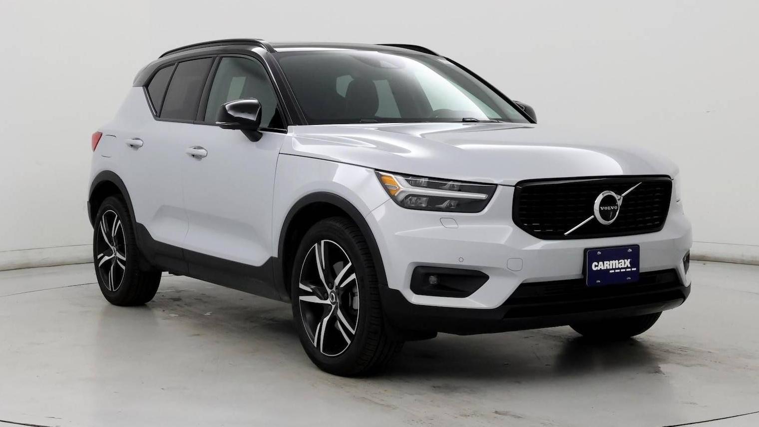 VOLVO XC40 2022 YV4AC2HM0N2697189 image