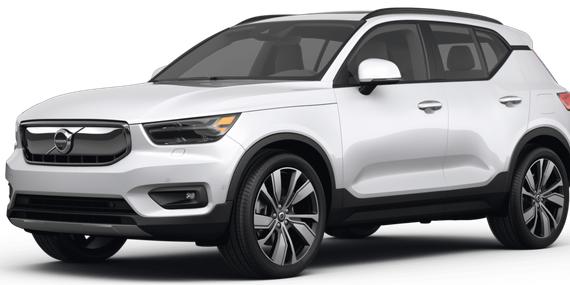 VOLVO XC40 2022 YV4ED3UB6N2735582 image