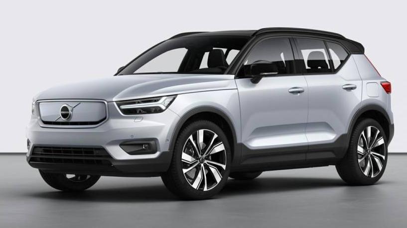 VOLVO XC40 2022 YV4ED3UR0N2710691 image