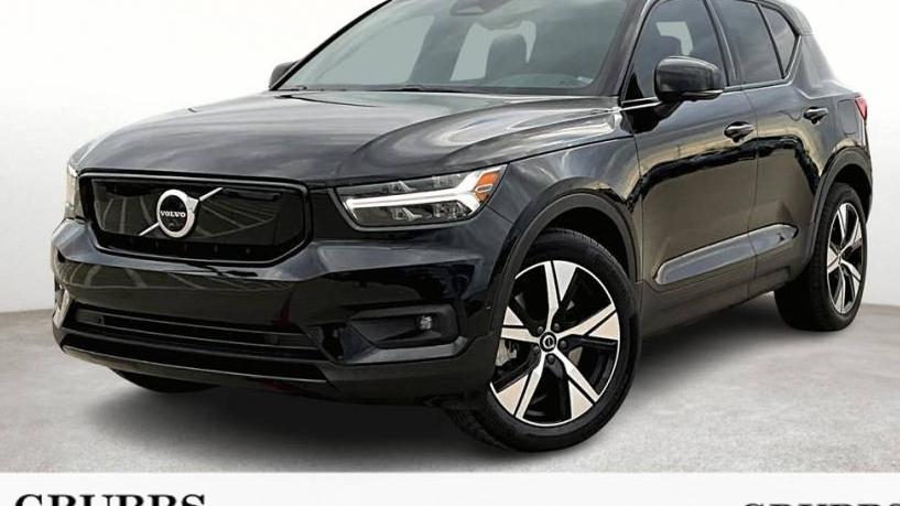 VOLVO XC40 2022 YV4ED3UR9N2689033 image