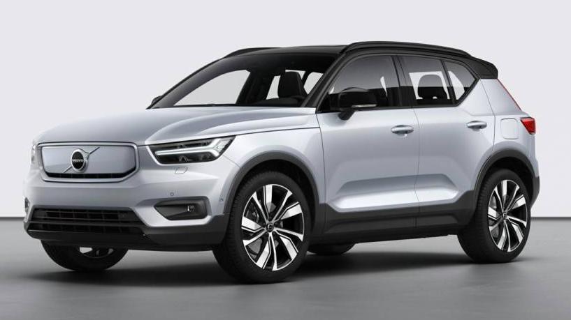 VOLVO XC40 2022 YV4ED3UB8N2719531 image