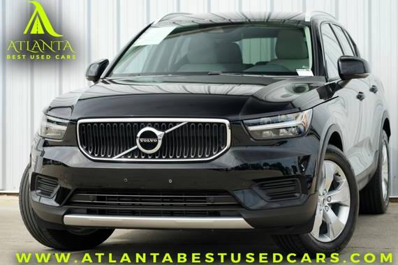 VOLVO XC40 2022 YV4AC2HK0N2705029 image