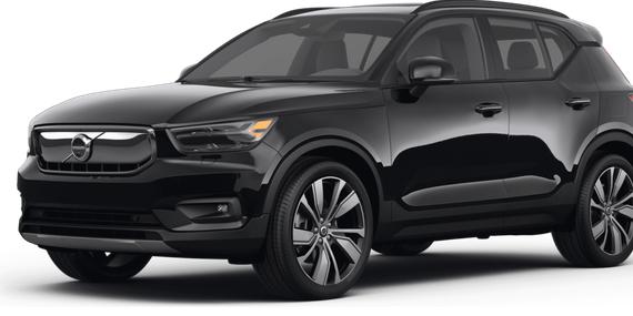 VOLVO XC40 2022 YV4ED3UR3N2709812 image