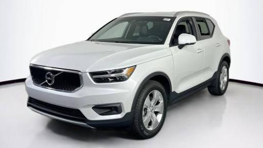 VOLVO XC40 2022 YV4162UK9N2725728 image VOLVO XC40 2022 YV4162UK9N2725728 image