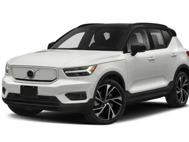 VOLVO XC40 2022 YV4ED3UR7N2713913 image