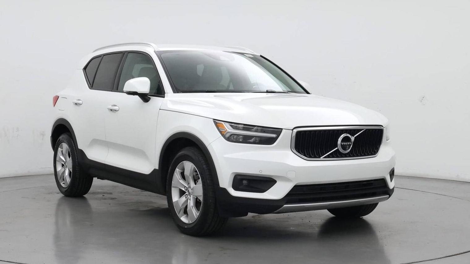 VOLVO XC40 2022 YV4AC2HK3N2770103 image