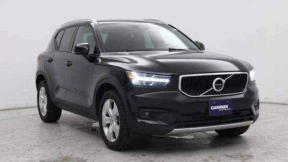 VOLVO XC40 2022 YV4AC2HK6N2770189 image