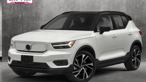 VOLVO XC40 2022 YV4ED3UR7N2709991 image