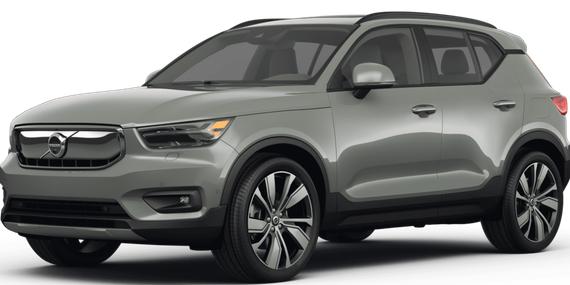 VOLVO XC40 2022 YV4ED3UR4N2678926 image