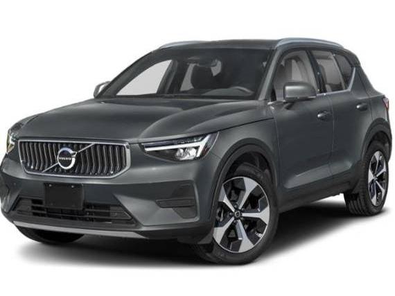 VOLVO XC40 2025 YV4L12UJ0S2474057 image