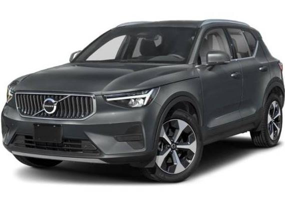 VOLVO XC40 2025 YV4L12UJ2S2567761 image VOLVO XC40 2025 YV4L12UJ2S2567761 image