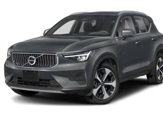 VOLVO XC40 2025 YV4L12UJ7S2469213 image