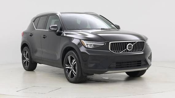 VOLVO XC40 2025 YV4L12UJ5S2474538 image