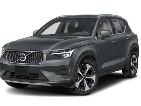 VOLVO XC40 2025 YV4L12UEXS2478538 image