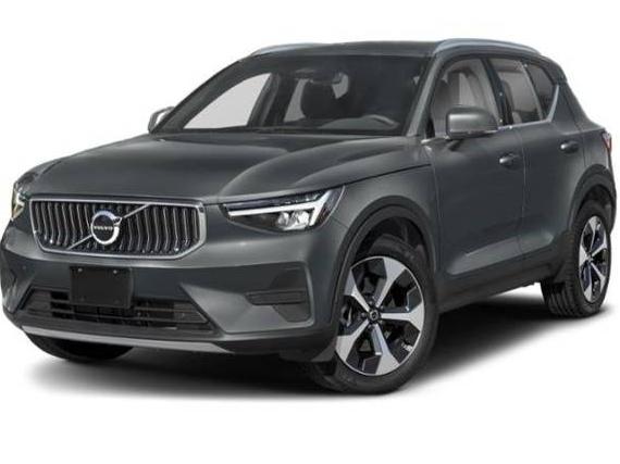 VOLVO XC40 2025 YV4L12UE3S2570168 image