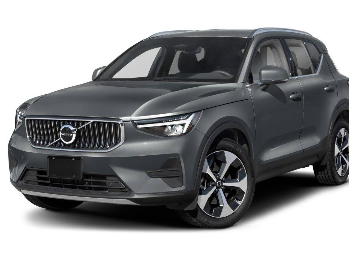 VOLVO XC40 2025 YV4L12UJ6S2474886 image