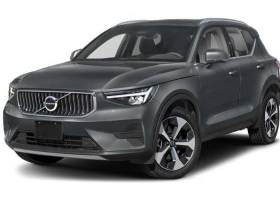 VOLVO XC40 2025 YV4L12UJ6S2575300 image VOLVO XC40 2025 YV4L12UJ6S2575300 image