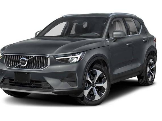 VOLVO XC40 2025 YV4L12UE7S2495944 image