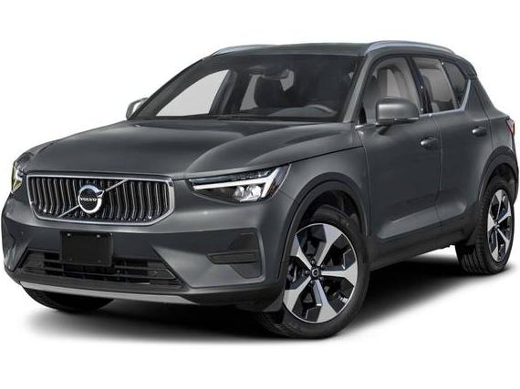 VOLVO XC40 2025 YV4L12UJ8S2474274 image