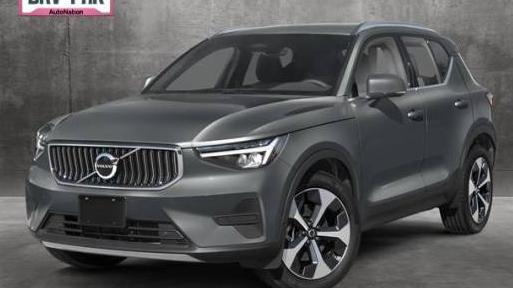 VOLVO XC40 2025 YV4L12UE3S2464013 image