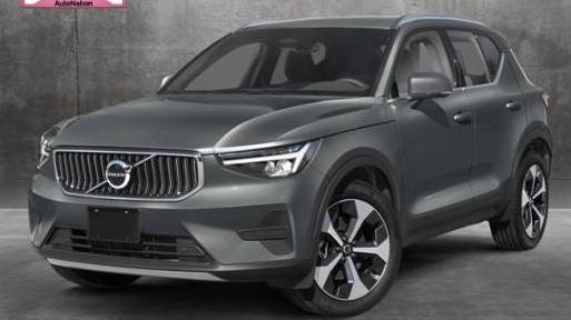 VOLVO XC40 2025 YV4L12UJ2S2469507 image