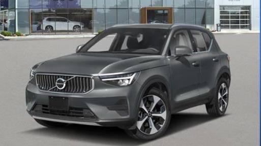 VOLVO XC40 2025 YV4L12UJ2S2471810 image