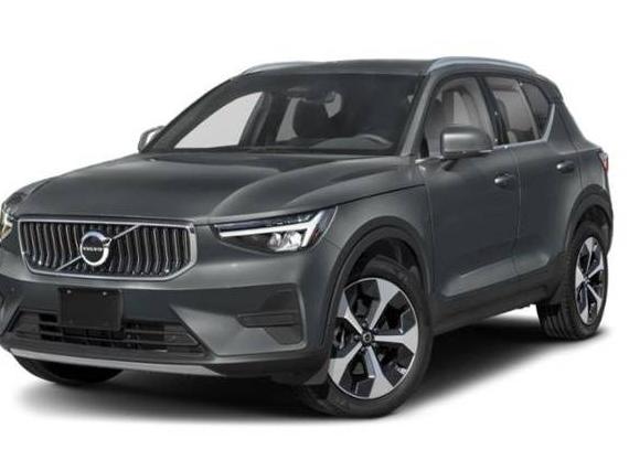 VOLVO XC40 2025 YV4L12UE6S2455628 image