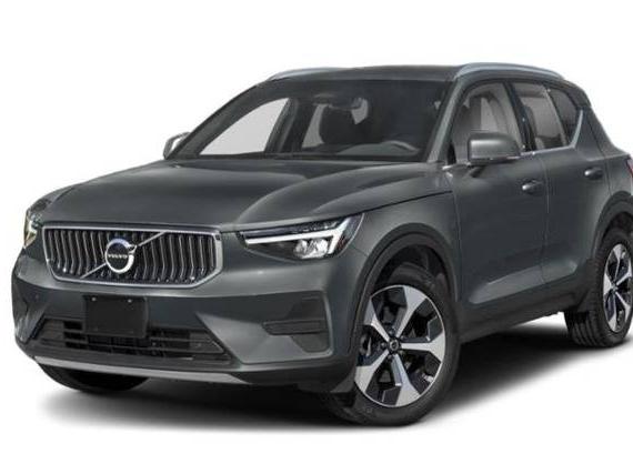 VOLVO XC40 2025 YV4L12UJ0S2468971 image