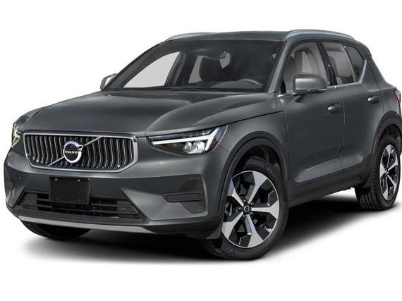 VOLVO XC40 2025 YV4L12UE4S2599467 image VOLVO XC40 2025 YV4L12UE4S2599467 image
