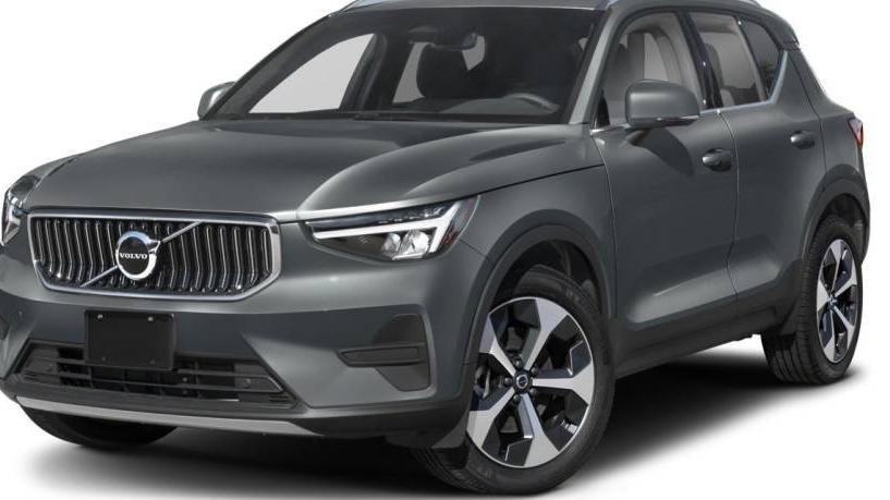 VOLVO XC40 2025 YV4L12UJ1S2465125 image