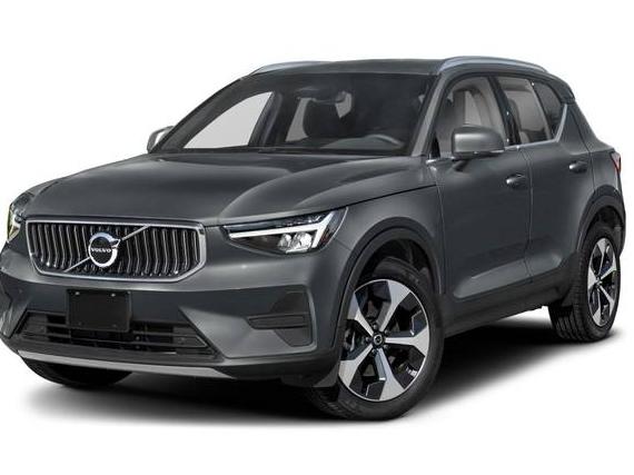 VOLVO XC40 2025 YV4L12UJ6S2589276 image VOLVO XC40 2025 YV4L12UJ6S2589276 image