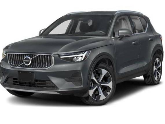 VOLVO XC40 2025 YV4L12UE6S2565305 image VOLVO XC40 2025 YV4L12UE6S2565305 image