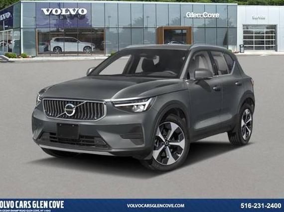 VOLVO XC40 2025 YV4L12UJ1S2546139 image