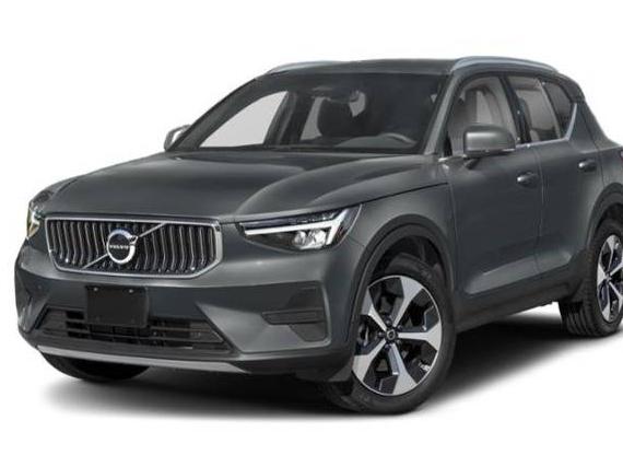 VOLVO XC40 2025 YV4L12UJ4S2469430 image