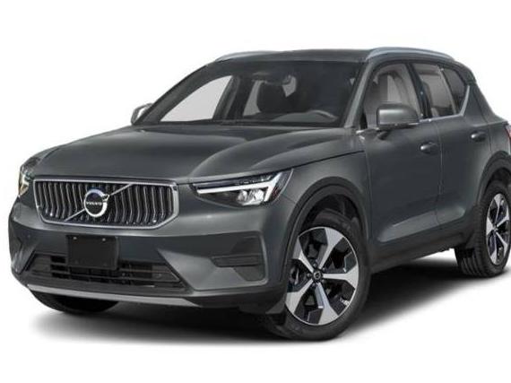 VOLVO XC40 2025 YV4L12UM5S2452310 image