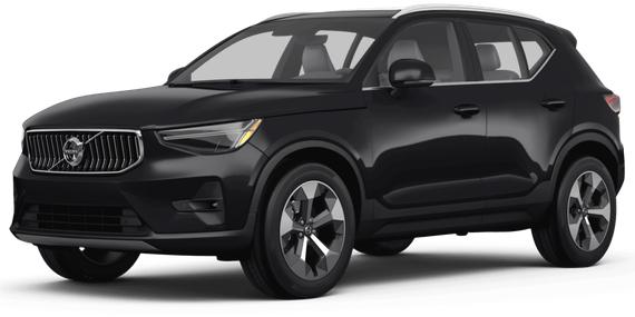 VOLVO XC40 2025 YV4L12UF6S2516565 image VOLVO XC40 2025 YV4L12UF6S2516565 image