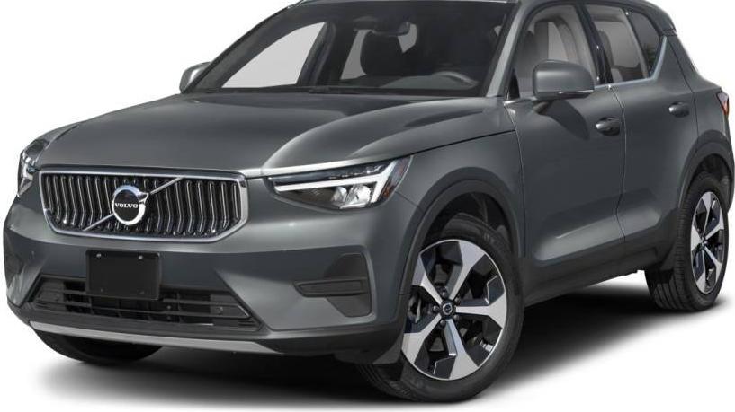 VOLVO XC40 2025 YV4L12UJXS2464491 image